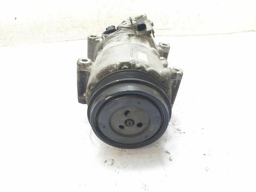 AC compressor MERCEDES-BENZ A-CLASS (W169) A 180 CDI (169.007, 169.307) | BP22667825M34