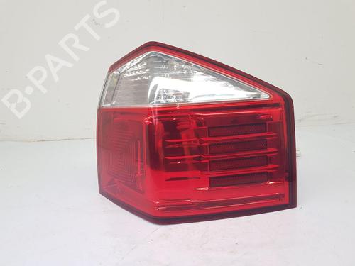 Right taillight CHEVROLET ORLANDO (J309) 1.8 | BP34331844C35 - Image 2