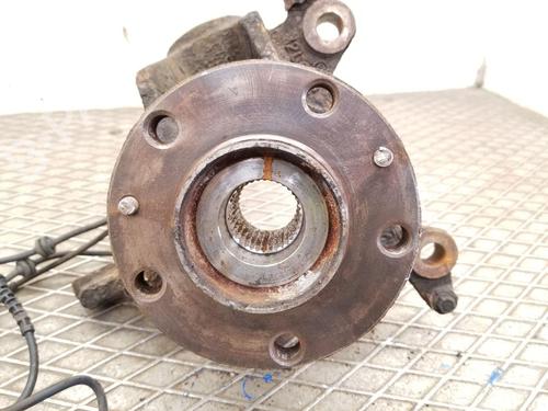 Right front steering knuckle CITROËN JUMPER II Van 2.2 HDi 130 | BP35934015M26 - Image 2