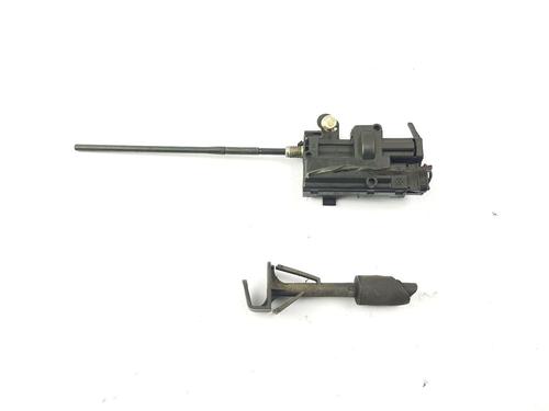 Used Fuel door actuator RENAULT CLIO IV (BH_) 0.9 TCe 90 (BHNF, BHMA, BHMH, BHJK, BHJR) (90 hp) 22662272
