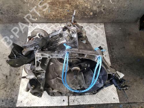 gearbox-citroen-c4-picasso-i-mpv-ud_-2006-2007-2008-2009-2010-2011-2012-2013-2014-2015-32158352 main image