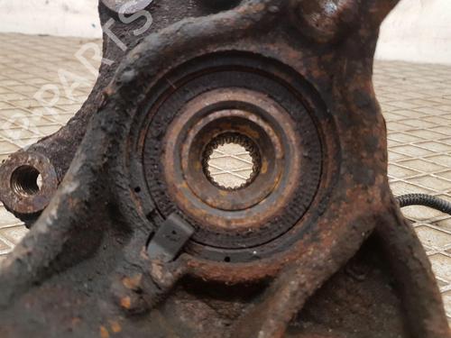 Left front steering knuckle CITROËN DS3 (SA_) 1.4 VTi 95 | BP35933944M25 - Image 5