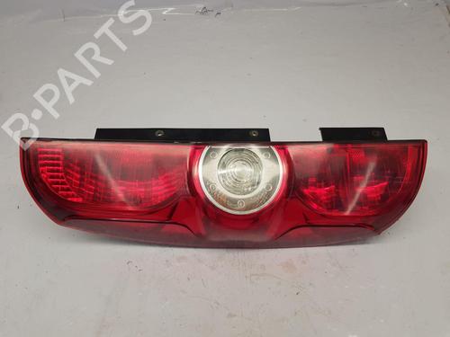Used Left taillight Left taillight FIAT DOBLO Cargo (263_) 1.3 D Multijet (90 hp) 40463334 40463334