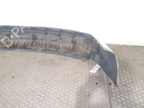 Rear bumper VW CADDY III Box Body/MPV (2KA, 2KH, 2CA, 2CH) 2.0 SDI | BP24704583C8 