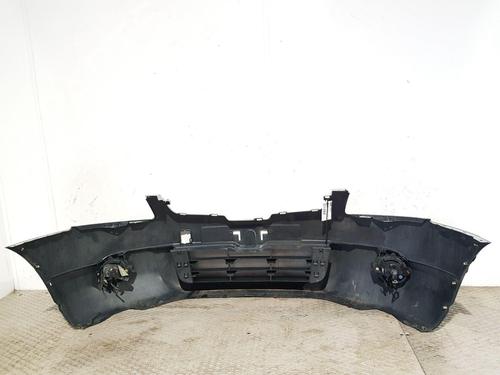 Front bumper NISSAN QASHQAI I (J10, NJ10) 1.5 dCi | BP28500938C7