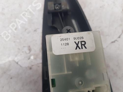 Right front window switch NISSAN NOTE (E11, NE11) 1.6 | BP33966550I26  - Image 6