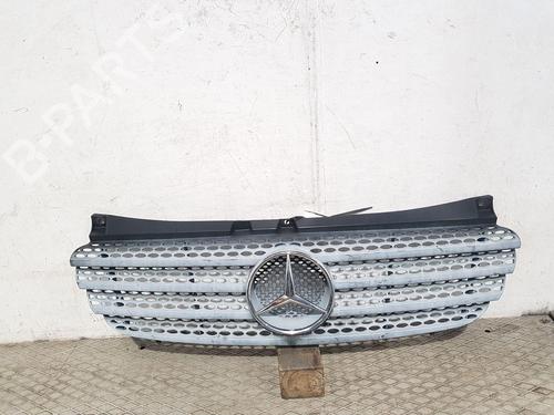 Used Grille Grille 34425733 34425733