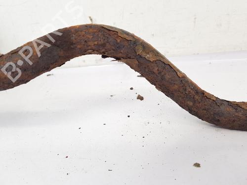 Anti roll bar NISSAN 350Z Coupe (Z33) 3.5 (AAZ33) | BP27372016M96 