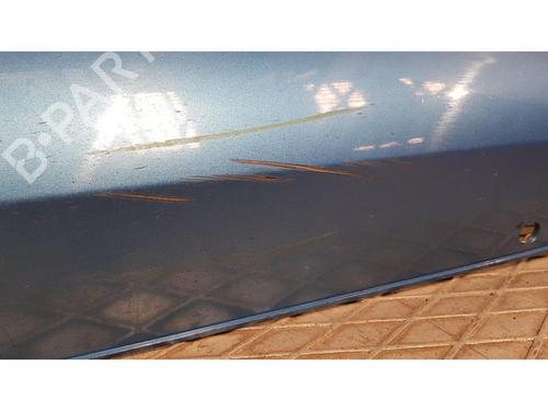Venstre sidekjole RENAULT ZOE (BFM_) ZOE | BP39402147C115 - Image 5