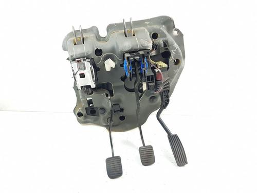Used Pedal OPEL CORSA D (S07) [2006-2015]  22207680