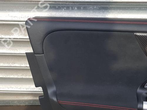 Right front seat MERCEDES-BENZ GLB (X247) GLB 200 d (247.612) | BP32846928C16 - Image 96