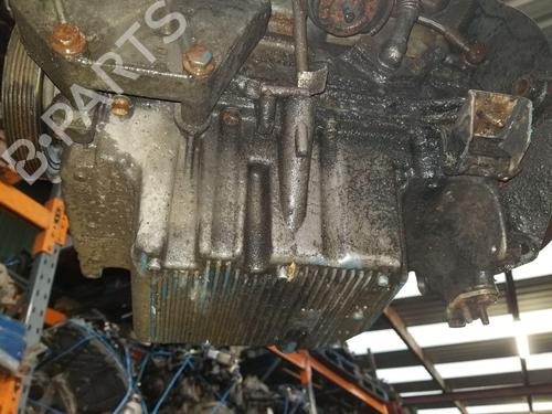 Engine VAUXHALL ASTRA Mk V (H) Sport Hatch (A04) 1.9 CDTi (L08) | BP32034812M1 