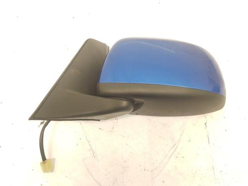 Używane Lusterko boczne lewe SUZUKI SX4 (EY, GY) 1.6 VVT (RW416, YA21S) (107 hp) 30603681