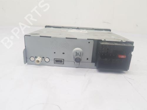 Radio CITROËN C3 II (SC_) 1.4 | BP40187191E6  - Image 5