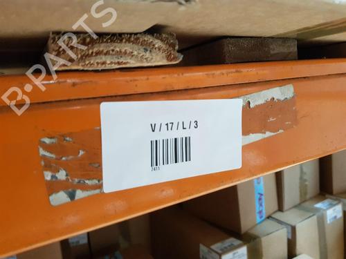 Left mirror FORD FOCUS II (DA_, HCP, DP) 1.6 | BP26400894C26