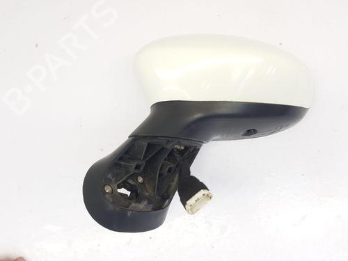 Left mirror FIAT PUNTO EVO (199_) 1.4 (199AXB1A) | BP26461431C26 