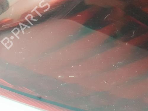 Left taillight VAUXHALL CORSA Mk III (D) (S07) 1.4 (L08) | BP32252025C34 