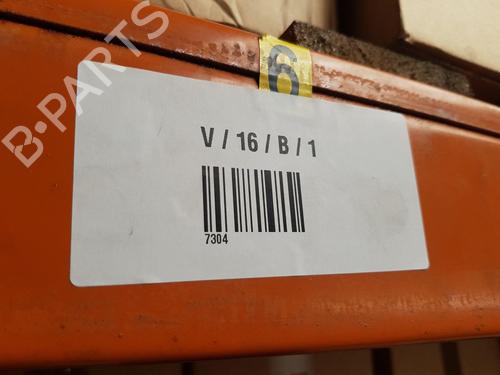Electronic module VOLVO S40 II (544) 1.8 | BP39200885M83 - Image 6