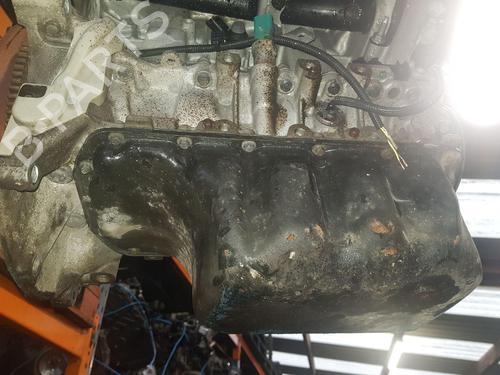 Engine CITROËN DS3 (SA_) 1.6 VTi 120 | BP31690938M1 