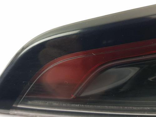 Right tailgate light TOYOTA COROLLA Estate (_E21_) 1.8 Hybrid (ZWE211W) | BP29900602C80