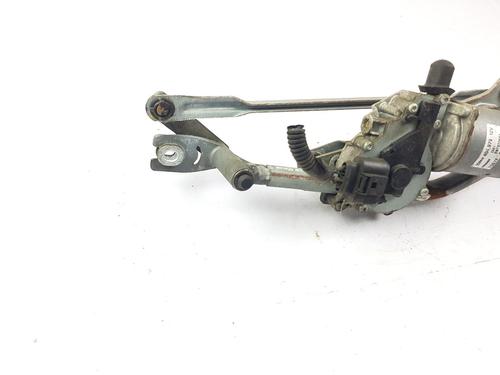 Front wiper motor FIAT GRANDE PUNTO (199_) 1.2 | BP24478416M29 