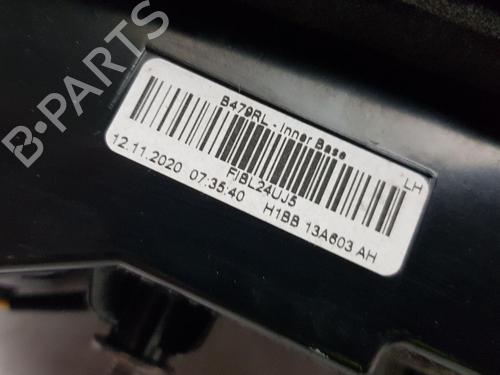 Left tailgate light FORD FIESTA VII (HJ, HF)  | BP31365733C79  - Image 9