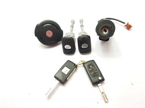 Ignition barrel CITROËN BERLINGO Box Body/MPV (B9) 1.6 BlueHDi 100 | BP28413478M48 