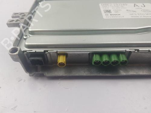 Electronic module LAND ROVER DEFENDER Van (L663) | BP37491804M83 - Image 8