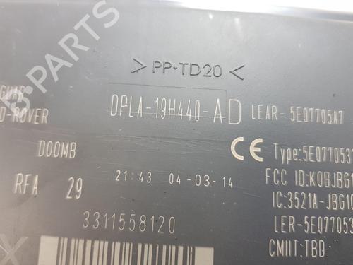 Other LAND ROVER FREELANDER 2 (L359) 2.2 TD4 4x4 | BP22678716O1 