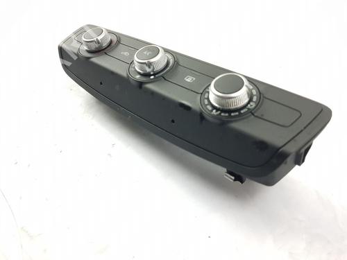 Climate control AUDI Q2 (GAB, GAG)  | BP28482861I5 