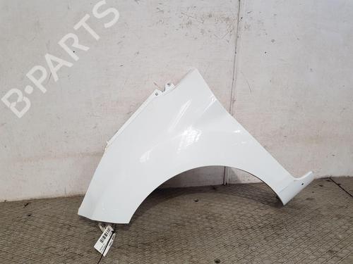 Used Left front fenders FORD FIESTA VI (CB1, CCN) 1.0 EcoBoost (125 hp) 26279203
