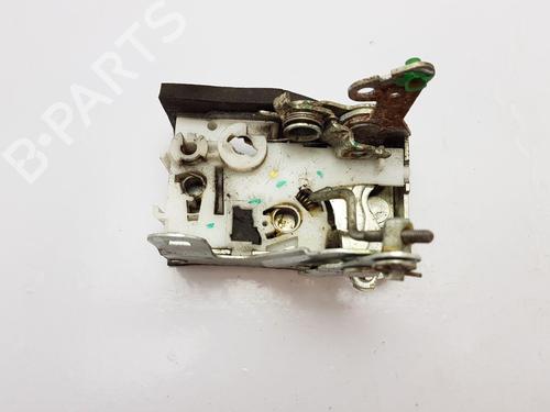 Rear left lock LAND ROVER DEFENDER Station Wagon (L316) 2.2 Td4 4x4 (L316) | BP22679262C100 