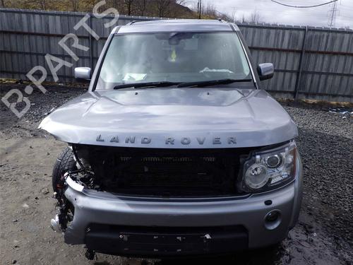 Engine control unit (ECU) LAND ROVER DISCOVERY IV (L319) 3.0 SDV6 4x4 | BP33442935M57 - Image 13
