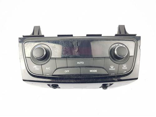 Used Climate control SUZUKI VITARA (LY) 1.0 (APK 310) (111 hp) 29641756