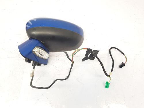 Left mirror CITROËN C4 Coupe (LA_) 1.6 HDi | BP24478396C26 