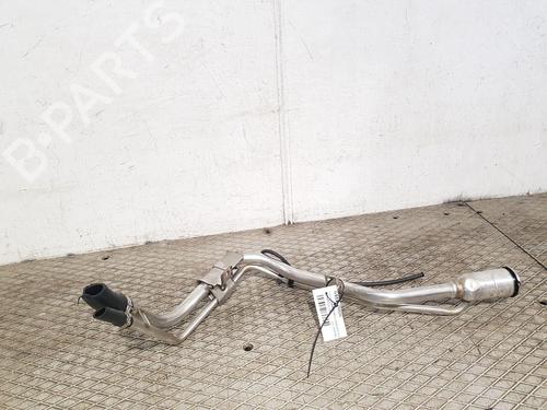 Pipe FORD KUGA I 2.0 TDCi 4x4 | BP33130788M125  - Image 5