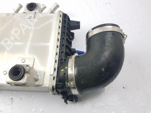 Intercooler LAND ROVER DEFENDER Van (L663) | BP38928001M30 - Image 6