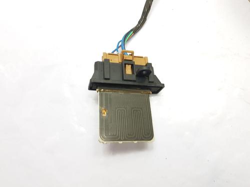 Heater blower motor ISUZU D-MAX I (TFR, TFS) 2.5 DiTD 4x4 (TFS86_) | BP29839699M62 