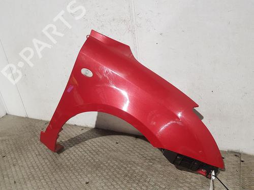 Right front fenders SUZUKI SWIFT III (MZ, EZ) 1.6 (RS416, RR 416, ZC31S) | BP31603795C42