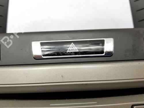 Electronic module JAGUAR XK II Coupe (X150) 5.0 XKR | BP29492698M83 