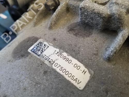 Andre TESLA MODEL 3 (5YJ3) EV AWD | BP33966931O1  - Image 7