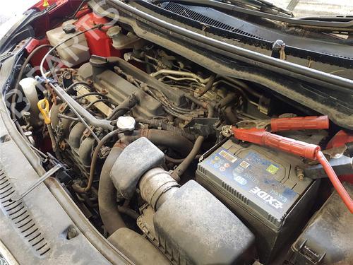 Engine HYUNDAI i20 I (PB, PBT) 1.2 | BP37178718M1 - Image 4