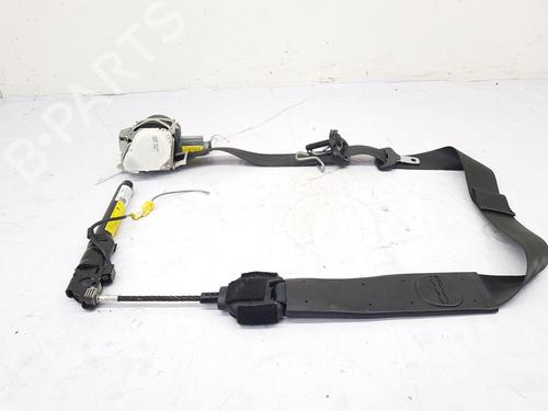 Front left seatbelt FIAT 500L (351_, 352_) 1.3 D Multijet (199LXY1A, 199LXY11) | BP37075280I26 - Image 5