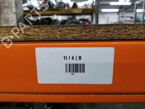 Right taillight HYUNDAI i20 II (GB, IB) 1.2 | BP22203981C35 