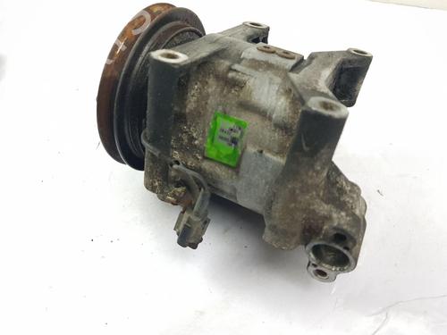 AC compressor NISSAN X-TRAIL I (T30) 2.2 dCi 4x4 | BP29928057M34