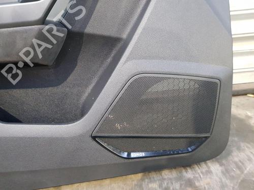 Right front seat AUDI Q3 Sportback (F3N) 2.5 RS TFSI quattro | BP30650156C16 