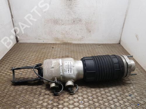 Used Right front shock absorber BENTLEY CONTINENTAL Convertible (3S_) 4.0 V8 AWD (549 hp) 31663449