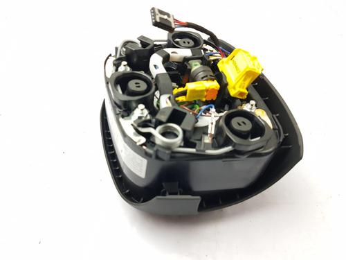 Driver airbag AUDI Q7 (4MB, 4MG, 4MQ) SQ7 TDI quattro | BP32375158C9