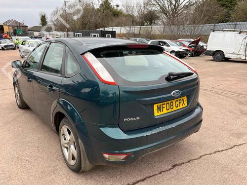 Gearbox FORD FOCUS II (DA_, HCP, DP) 1.6 | BP36520035M3  - Image 13