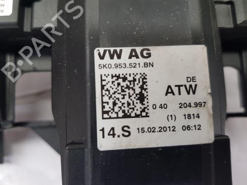 Steering column stalk SEAT LEON (1P1) 1.6 TDI | BP36953257I23 - Image 7